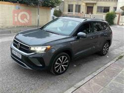 Volkswagen Taos